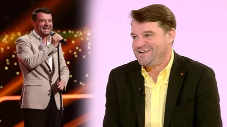 Andrei Duban a slăbit enorm după operația de micșorare a stomacului: „Îmi trebuie alte haine”
