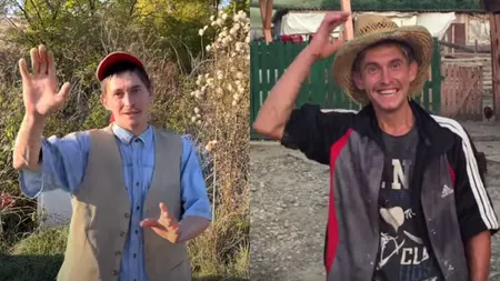 VIDEO! Astăzi se împlinește un an de la moartea lui Ion Șmecherul, cel mai viral om din România! Cum a murit la doar 34 de ani și cine l-a făcut celebru?!