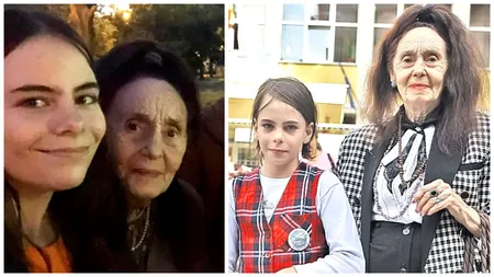Adriana Iliescu a luat o decizie radicală de sărbători: „Nu avem bani de cheltuit”
