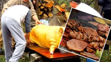 Ignat 2022. Ce legătură există, de fapt, între sfântul Ignatie, cel ţinut în braţe de Mântuitor, și tăierea porcilor. Ce animal este bine să sacrifici în această zi dacă nu ai porc