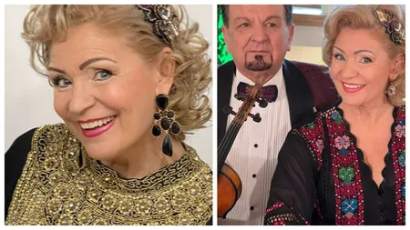 Cum se menține în formă Matilda Pascal Cojocărița la cei 64 de ani. Ce trucuri folosește pentru a avea un ten perfect