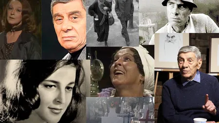 Mitică Popescu şi Leopoldina Bălănuţă, detalii neştiute ale unei poveşti de dragoste tulburătoare: 