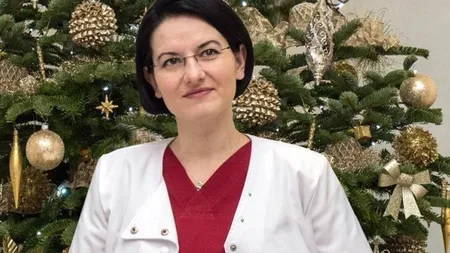 Dr. Sidonia Susanu, despre maratonul de 20 de ore pentru replantarea braţelor unei adolescente: O dată la 7-8 ore am făcut pauză să bem apă