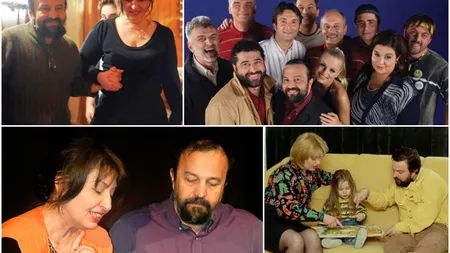 Soția lui Ioan Gyuri Pascu, dezvăluiri despre regretatul actor la 6 ani de la dispariţia prematură a acestuia: 