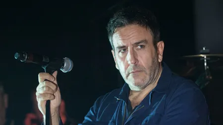 Terry Hall, solistul trupei britanice The Specials, a murit 