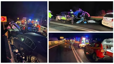 Cine e studenta spaniolă de 21 de ani moartă în accidentul tragic din Sibiu. Alicia studia în România ca să devină învățătoare. Familia nu a mai apucat să o vadă cu visul împlinit