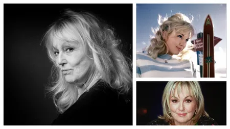 A murit Mylene Demongeot. Actriţa franceză avea 87 de ani