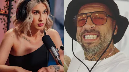 Scandal în showbiz. Acuzații grave la adresa lui CRBL, din partea Addei: „Am simțit că-mi pică cerul în cap