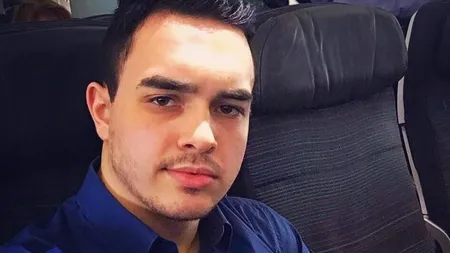 Fiul lui Leonard Doroftei, milionar la 25 de ani. Cu ce se ocupă Adrian în Canada