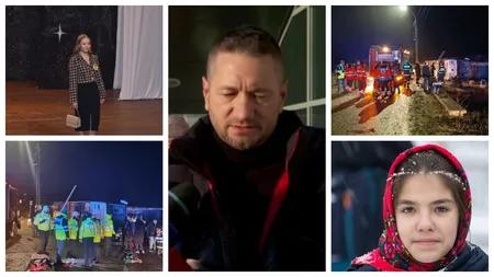 Minune înainte de Crăciun! Tatăl Alexiei este extrem de fericit că fiica sa își va putea folosi brațele în proporție de 85%: ”Îmi dădeau lacrimile pentru că eu îi spun ei iubirea mea cea mică”