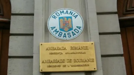 Alertă în Franța! Ambasada României la Paris a primit un plic suspect care conținea un praf alb