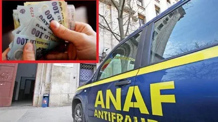 Veşti proaste de la ANAF. Care români sunt vizaţi de controale la finalul anului 2022