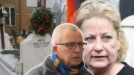 EXCLUSIV! Dezvăluiri în premieră despre averea celebrei avocate Paula Iacob. Concubinul fiicei rupe tăcerea: 