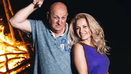 Bebe Cotimanis nu vrea să se căsătorească cu iubita lui. Actorul și-a părăsit soția pentru actuala parteneră: 