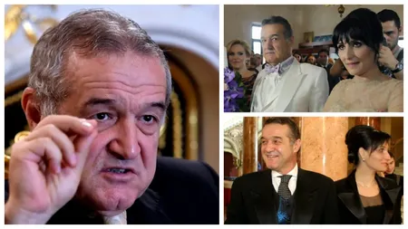 Gigi Becali explică de ce ar trebui iertate femeile care înșală. 