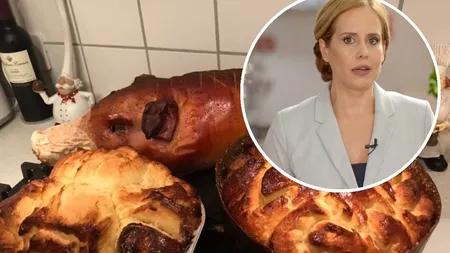 Trucuri pentru a te bucura de preparatele de Crăciun fără a avea kilograme în plus după Sărbători. Sfaturile medicului Mihaela Bilic