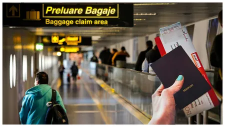 Vești bune pentru pasionații de călătorii! Românii pot achiziţiona bilete de avion la prețuri începând de la 20 de euro