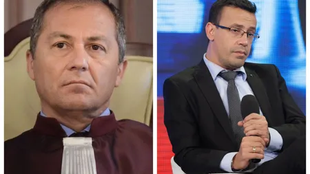 Victor Ciutacu îl face praf pe fostul judecător CCR Daniel Morar: 