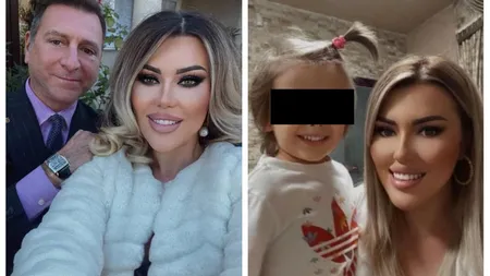 Soţia lui Christian Sabbagh, mărturii emoţionante despre afecţiunea de care suferă fiul lor cel mic: 