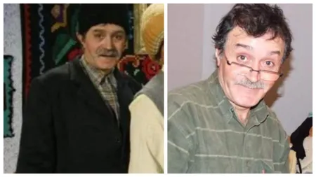 Îl mai știți pe ''Mitică'' de la Vacanța Mare? Cum mai arată Emil Rădinoiu la 62 de ani, după ce s-a retras din lumina reflectoarelor