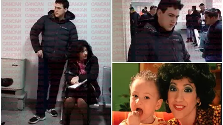Cum arată Mihăiță, fiul lui Lili din serialul 