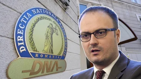 Alexandru Cumpănaşu riscă puşcăria! DNA l-a trimis în judecată pentru fapte grave!