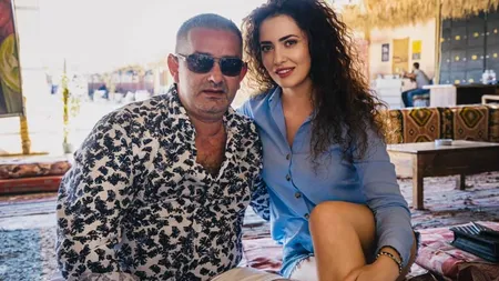 Noi detalii despre scandalul cuplului Onoriu. Ce pretenții are Isabela la divorțul de fostul pilot de raliuri