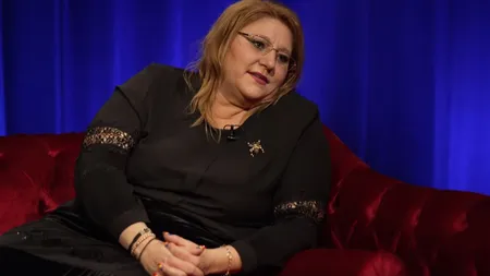 Diana Șoșoacă, afectată de criticile oamenilor. A vrut să țină dietă, dar s-a răzgândit: 