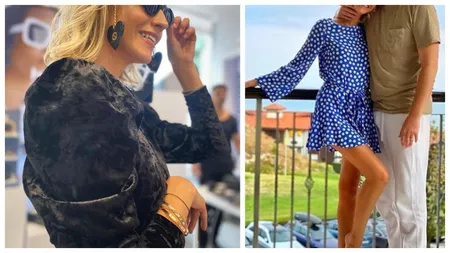 O nouă despărţire bombă în showbiz, şi-au spus 