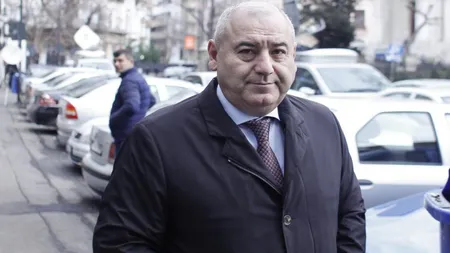 Dorin Cocoş şi foştii şefi ai ANRP scapă de dosarul retrocedărilor. Faptele s-au prescris