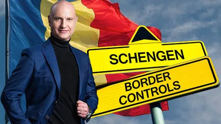 Cei mai cunoscuți afaceriști români critică Austria, singurul stat care se opune aderării României la Schengen: „România NU poate să deconteze toate problemele de la UE!