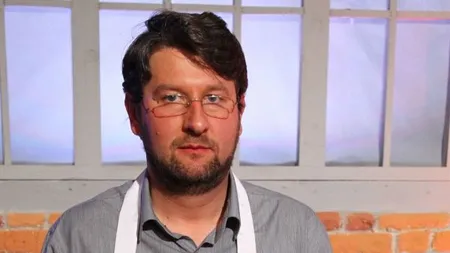 S-a sinucis! Anunţul care a zguduit lumea bucătarilor după finala Chefi la cuţite. Poezia care l-a impresionat pe Gabi înainte de gestul cumplit