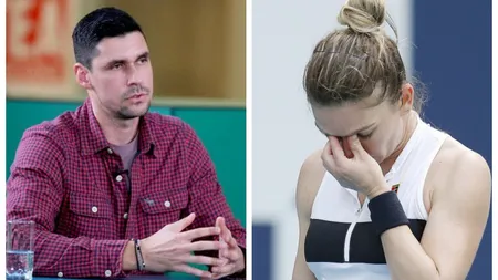 Victor Hănescu, ipoteză explozivă despre cazul de dopaj al Simonei Halep. 