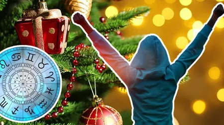 Horoscop 7 decembrie 2022. Care sunt zodiile norocoase ale zilei, astrele s-au aliniat pentru a le aduce câştiguri