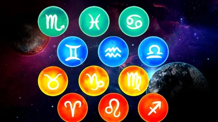 Ce zodii vor fi protejate în 2023. Destinul lor se va schimba în bine