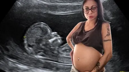 Ioana Popescu a pierdut sarcina. Bruneta este extrem de îndurerată: 