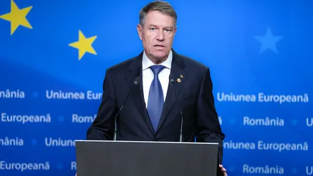 Klaus Iohannis îl contrazice pe cancelarul Austriei în problema Schengen: 