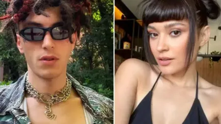 Killa Fonic o amenință pe Irina Rimes? Ce mesaj i-a transmis în ultima melodie: 