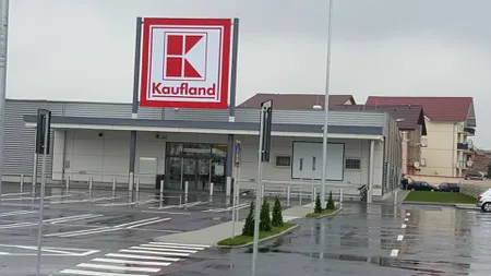 Produsele cu care Kaufland dă lovitura luna aceasta. Apar pe rafturilor tuturor magazinelor din țară