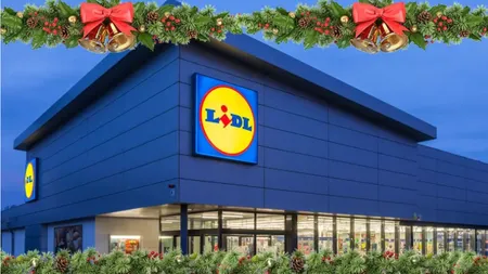 Produse la prețuri incredibil de mici la Lidl începând de mâine. Clienții vor da năvală în magazine