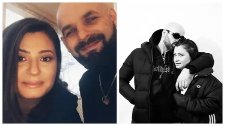 Soția lui Nosfe nu poate trece peste moartea cântărețului. Cum și-a emoționat aceasta urmăritorii