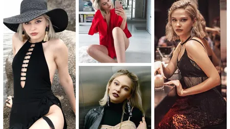 Şoc în showbiz, a fost părăsită de iubit chiar înainte de Crăciun. Bărbatul a plecat de acasă la altă femeie