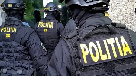 Un oltean a sunat la 112 pentru ca îl bate iubita. Ce au găsit poliţiştii care au venit de urgenţă la faţa locului