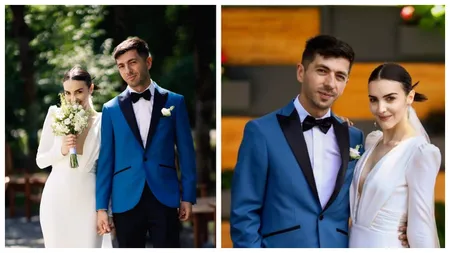 Mircea Bravo, în culmea fericirii! Se întâmplă la doar câteva luni de la nunta cu Georgiana. Influencerul a făcut anunțul