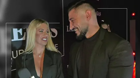 Bogdan Mocanu rupe tăcerea despre Ema Karter: 