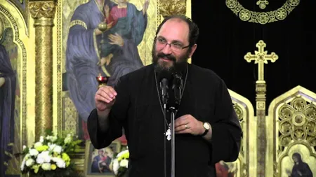 Părintele Constantin Necula, verdict despre societatea românească: 
