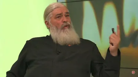 Părintele Calistrat, dezvăluiri despre o femeie aflată în moarte clinică: 