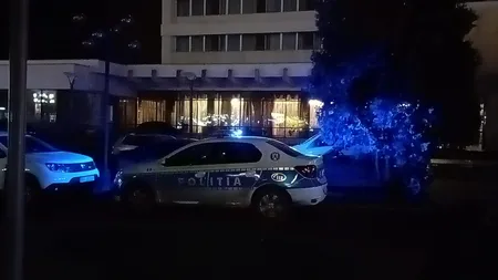 Tragedie înainte de Revelion. Om de afaceri găsit mort în hotelul Prahova, se pare că este vorba de sinucidere