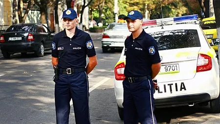 CASCADORII RÂSULUI! O maşină a Guvernului României, ce figura ca fiind furată, a fost confiscată de poliţia din Republica Moldova