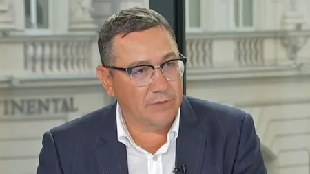 Victor Ponta's analysis of the Turkish presidential election: 